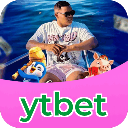 Interface do aplicativo ytbet mostrando jogos disponíveis no iOS e Android
